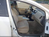 Nissan Murano S JN8AZ1MW4DW312621 снимка