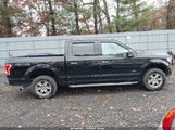 Ford F-150 Xlt 1FTEW1EP5HFB85008 снимка