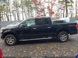 Ford F-150 Xlt 1FTEW1EP5HFB85008 снимка