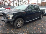 Ford F-150 Xlt 1FTEW1EP5HFB85008 снимка