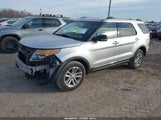 Ford Explorer Xlt 1FMHK8D86CGA14925 photo