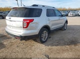 Ford Explorer Xlt 1FMHK8D86CGA14925 fotografie