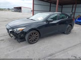 Mazda Mazda3 Touring 3MZBN1V32JM244909 снимка