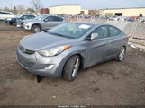Hyundai Elantra Limited KMHDH4AE0DU516445 снимка