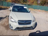 Subaru Crosstrek 2.0I Limited JF2GPAKCXG8262046 fotografie