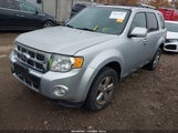 Ford Escape Limited 1FMCU9EG4BKB45055 снимка