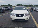 Nissan Pathfinder Platinum 5N1AR2MN3FC618069 снимка