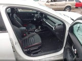 Kia Forte Gt 3KPF44AC5ME372073 снимка