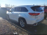 Toyota Highlander Limited 5TDDZRFH6JS490368 снимка