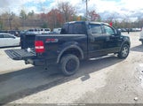 Ford F-150 Fx4/Lariat/Xlt 1FTPW14584KD91157 fotografie