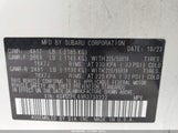 Subaru Crosstrek Limited 4S4GUHL69R3733222 снимка