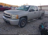 Chevrolet Silverado  Work Truck 1GCEK19029Z103132 снимка