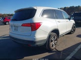 Honda Pilot Ex 5FNYF5H38HB018739 снимка