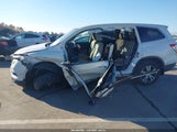 Honda Pilot Ex 5FNYF5H38HB018739 снимка