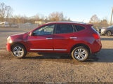 Nissan Rogue Sv JN8AS5MV1CW391697 снимка
