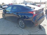Toyota Prius Xle JTDKAMFU8N3184665 fotografie