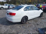 Volkswagen Jetta 1.8T Se 3VWD07AJ0EM222427 fotografie
