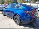 Tesla Model Y Long Range Dual Motor Rear-Wheel Drive 7SAYGDED8SA355598 снимка