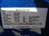 Tesla Model Y Long Range Dual Motor Rear-Wheel Drive 7SAYGDED8SA355598 снимка