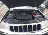 Jeep Grand Cherokee Limited 1J4HR58215C654162 photo