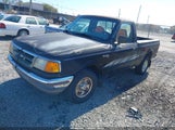Ford Ranger Splash/Xl/Xlt 1FTCR10A1VUA90549 photo