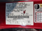 Lincoln Mkz 3LNHL2JC0AR627227 снимка