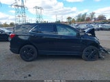 Chevrolet Equinox Awd Lt 1.5L Turbo 2GNAXUEV3L6139876 снимка