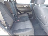 Nissan Rogue S Fwd 5N1AT2MTXLC774895 fotografie