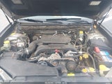 Subaru Outback 2.5I Premium 4S4BRBGC5B3353809 снимка
