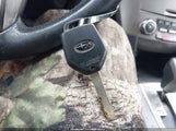 Subaru Outback 2.5I Premium 4S4BRBCC1A3351530 снимка