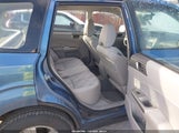 Subaru Forester 2.5X JF2SH6BCXAH796305 снимка
