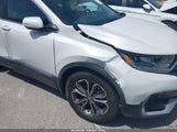 Honda Cr-V 2Wd Ex 5J6RW1H50MA013613 photo