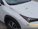 Lexus Nx 300 JTJGARDZ2M5019163 снимка
