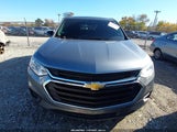 Chevrolet Traverse Ls 1GNERFKW1LJ279769 снимка