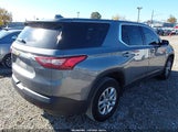 Chevrolet Traverse Ls 1GNERFKW1LJ279769 снимка