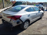 Hyundai Elantra Se 5NPD74LF1KH406203 снимка