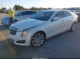 Cadillac Ats Luxury 1G6AB5SX3E0174595 снимка