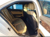 Cadillac Ats Luxury 1G6AB5SX3E0174595 снимка