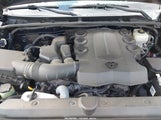Toyota 4Runner Sr5 Premium JTEBU5JR8H5482301 снимка