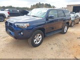 Toyota 4Runner Sr5 Premium JTEBU5JR8H5482301 снимка