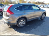Honda Cr-V Ex-L 5J6RM4H7XCL024386 снимка