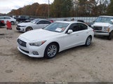 Infiniti Q50 3.0T Premium JN1EV7AR0HM833642 photo