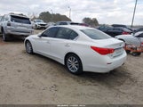 Infiniti Q50 3.0T Premium JN1EV7AR0HM833642 fotografie