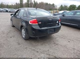 Ford Focus S 1FAHP3EN6AW250271 снимка