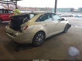 Chevrolet Cruze Ls 1G1PC5SH0C7333342 снимка