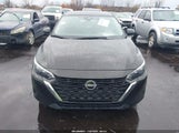 Nissan Sentra Sv Xtronic Cvt 3N1AB8CV3RY321976 photo