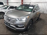 Hyundai Santa Fe Sport 2.0T Ultimate 5XYZW4LA4JG550332 fotografie