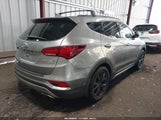 Hyundai Santa Fe Sport 2.0T Ultimate 5XYZW4LA4JG550332 снимка