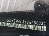 Hyundai Santa Fe Sport 2.0T Ultimate 5XYZW4LA4JG550332 снимка