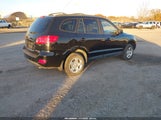 Hyundai Santa Fe Gls 5NMSG73D39H265228 снимка